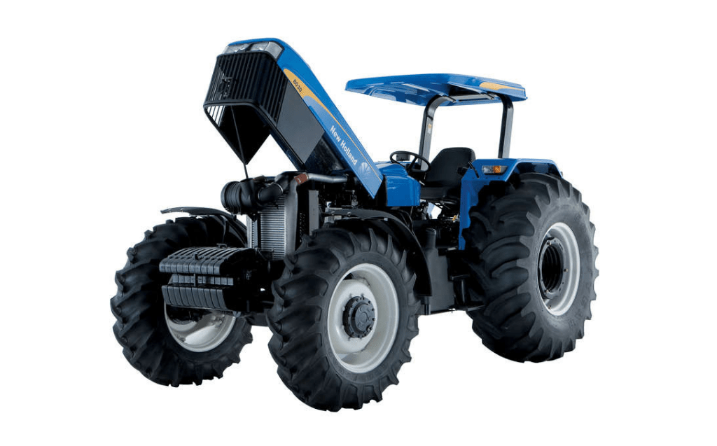 New Holland Serie 30