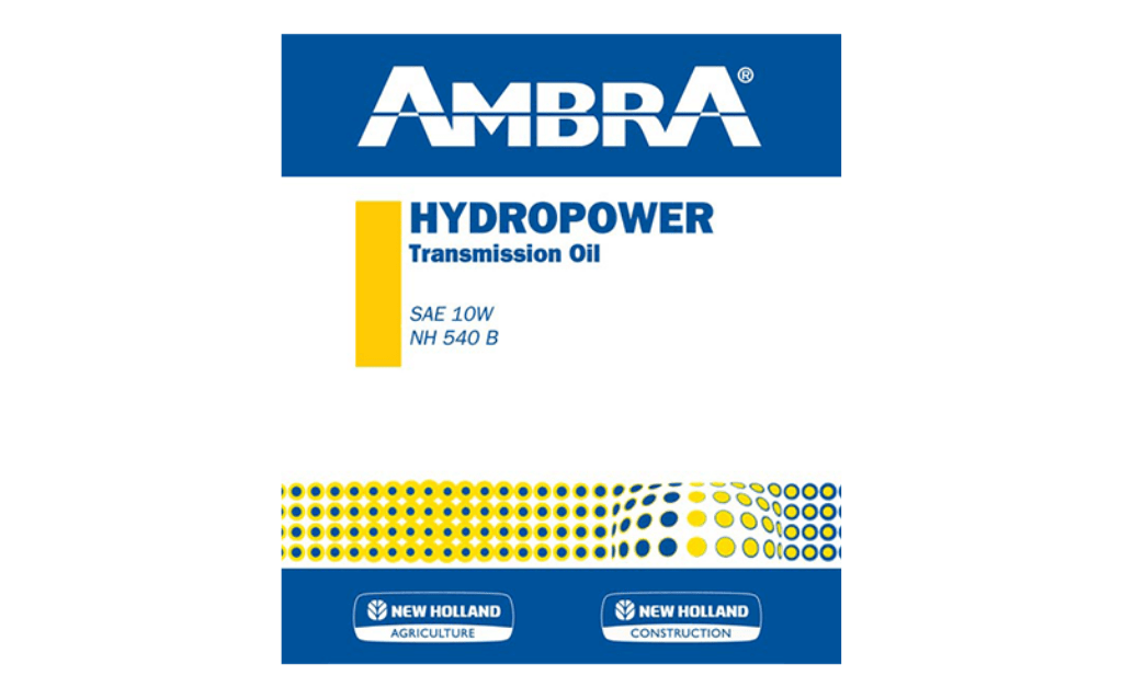 Petronas Ambra Hydropower 10W