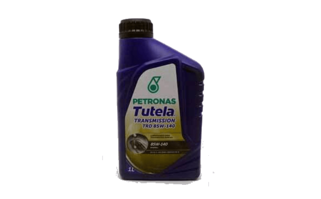 Petronas Tutela Transmission TRD 85W – 140
